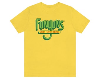 Funyuns | Etsy