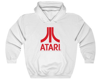 atari 2600 hoodie