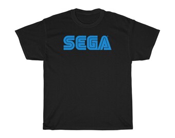 sega t shirt