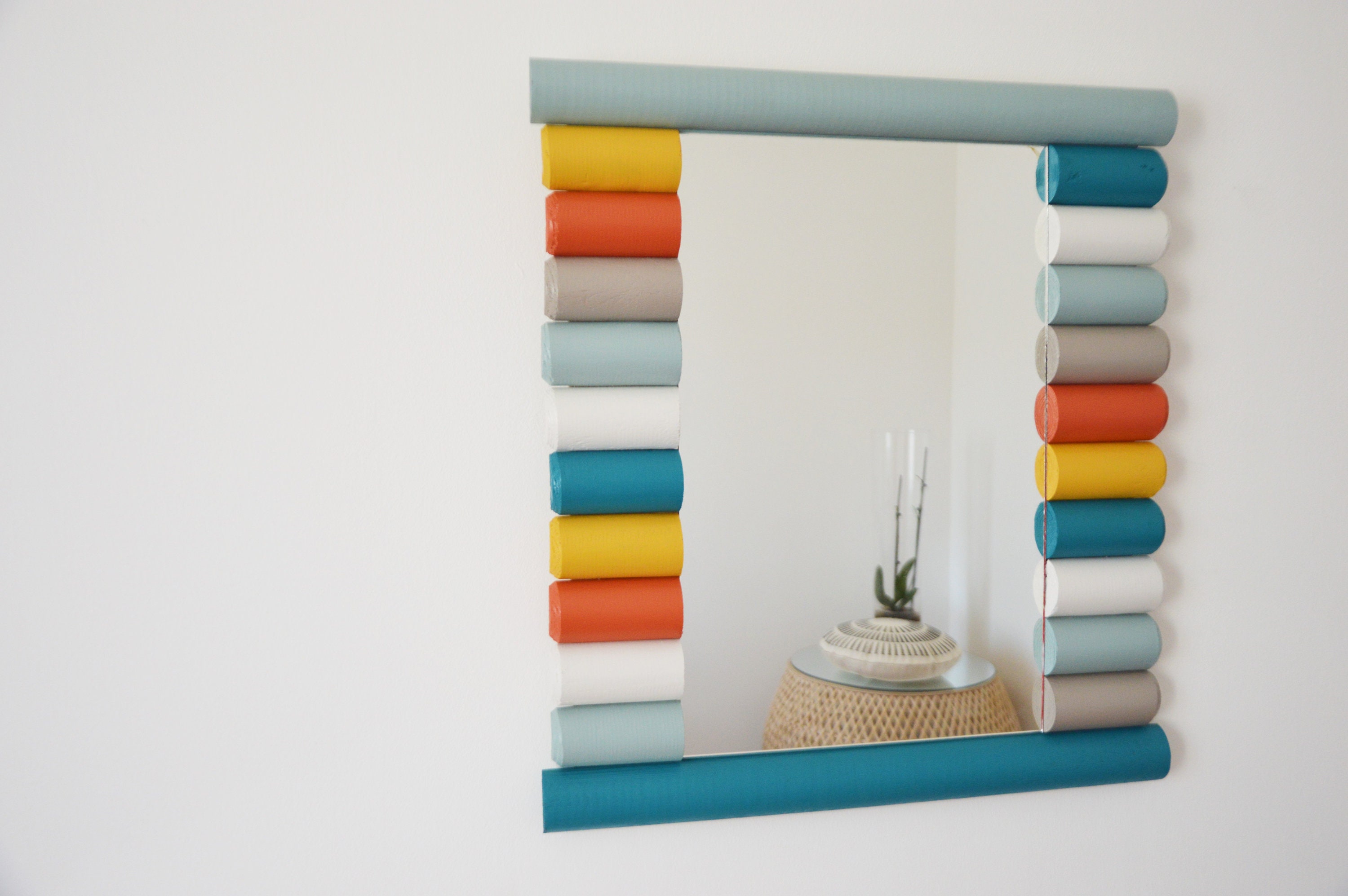 Miroir Rectangulaire