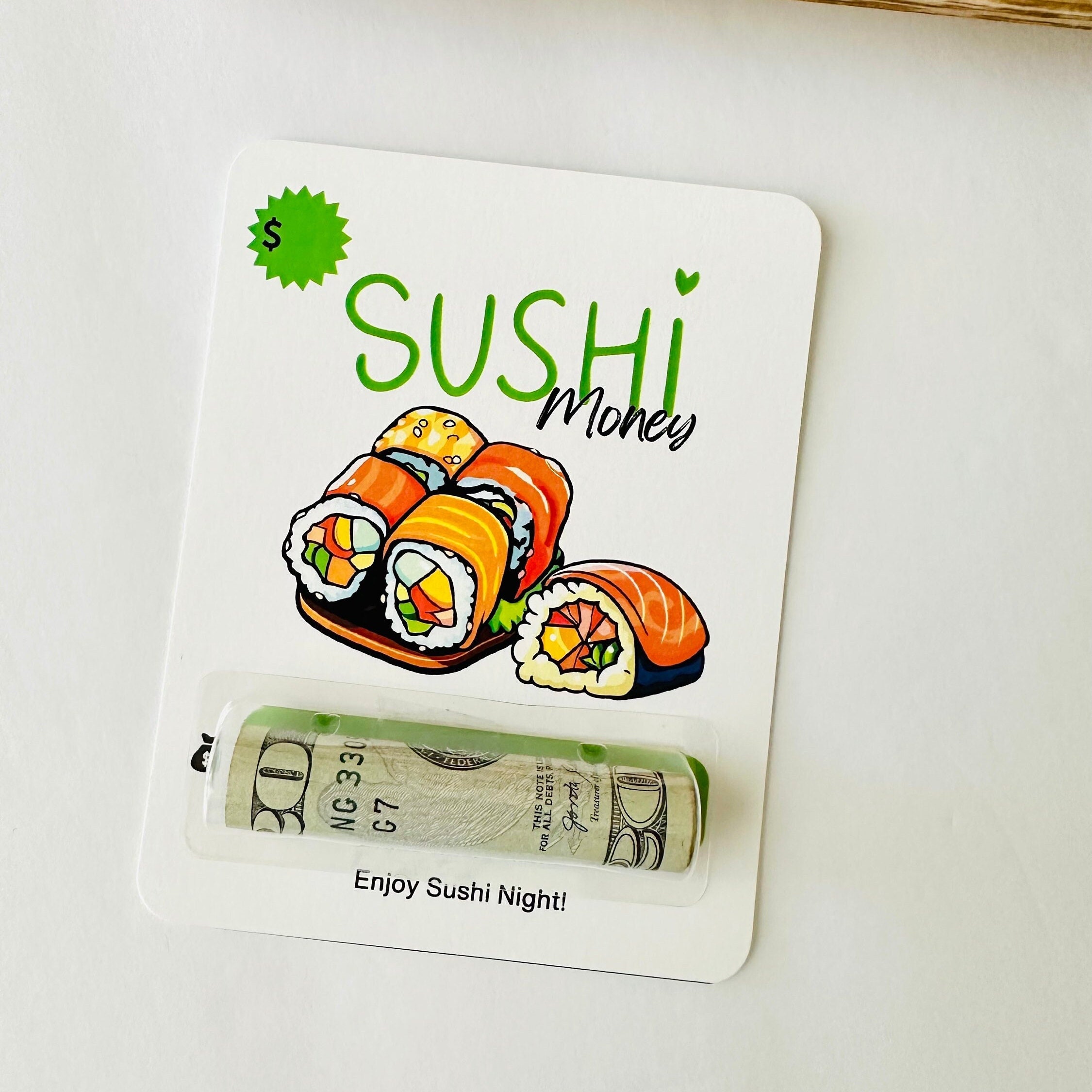 10 Awesome Gift Ideas for Sushi Lovers - Design Swan