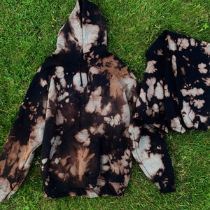 Black Hole Set