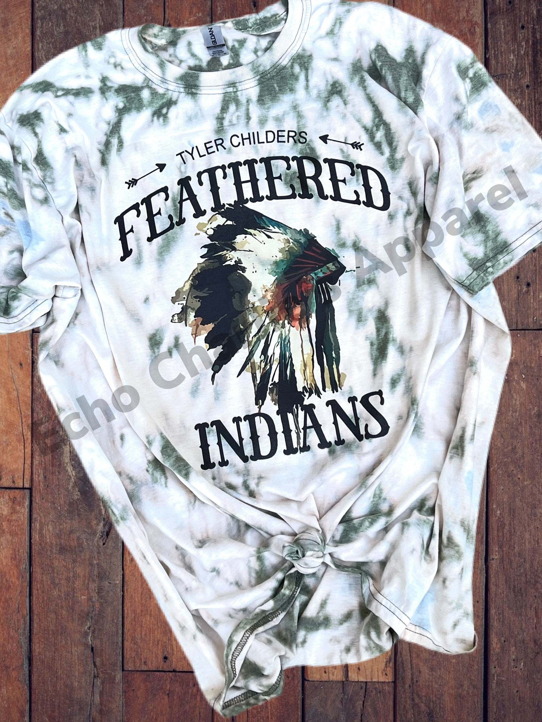 Tyler Childers Merchandise