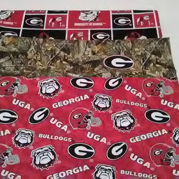 Uga Fabric Etsy