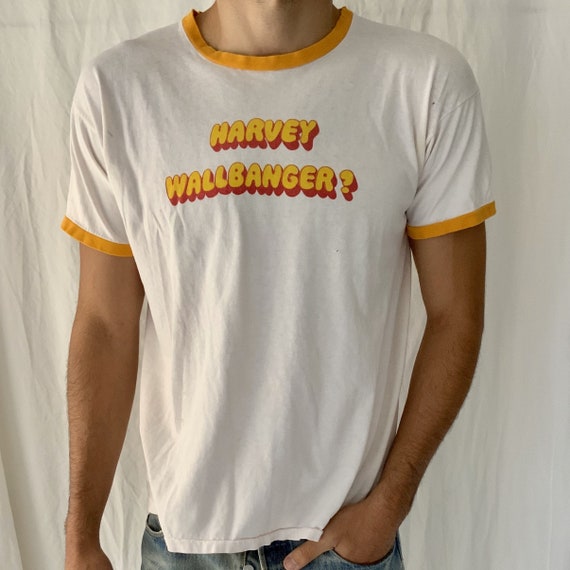 Vintage Champion Tee - Vintage Champion Tshirt - 1