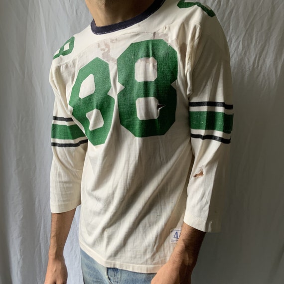 Vintage 1950s Champion Football Jersey - Vintage F