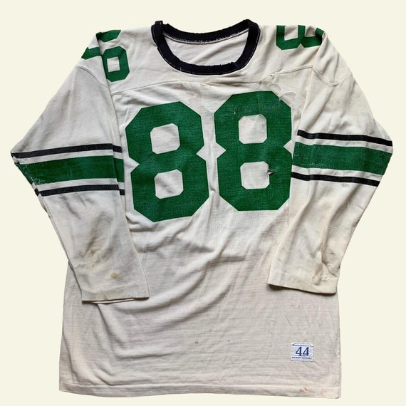 Vintage 1950s Champion Football Jersey - Vintage F