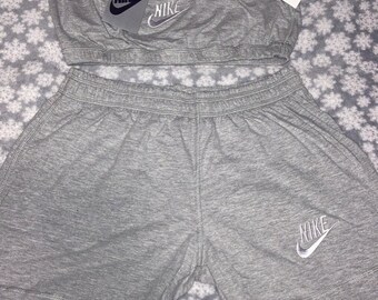 proud family nike shorts