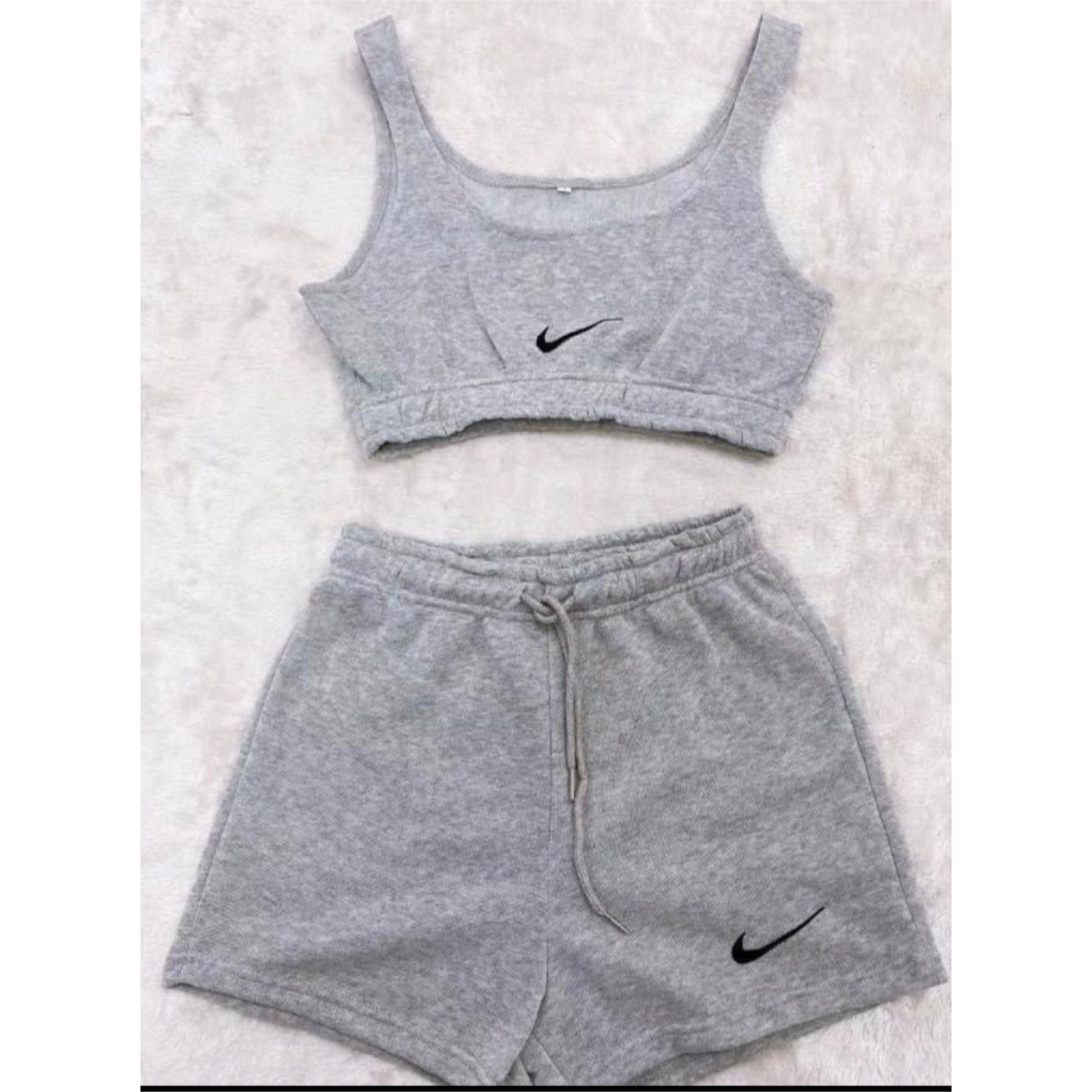 nike two piece set