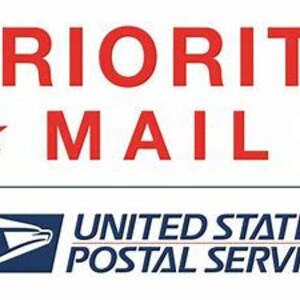 RUSH Shipping .  Upgrade the  USP Priority Mail to  priority mail