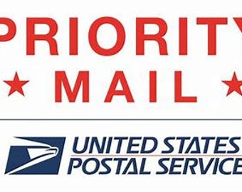Wysyłka RUSH, ulepszenie usługi USPS Priority Mail
