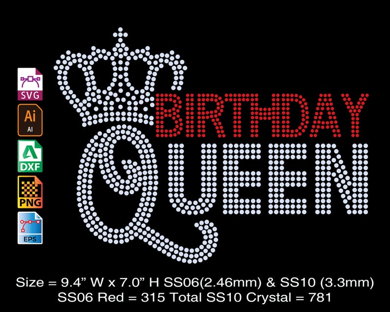 Free Free 74 Rhinestone Crown Svg SVG PNG EPS DXF File