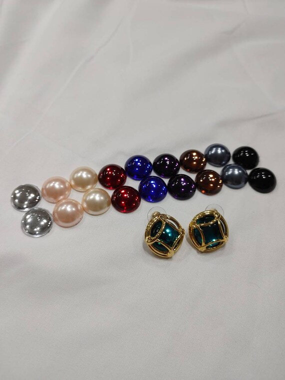 Joan Rivers Classic Collection Interchangeable Co… - image 2