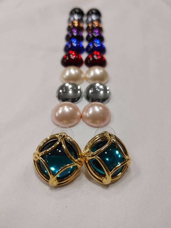 Joan Rivers Classic Collection Interchangeable Col