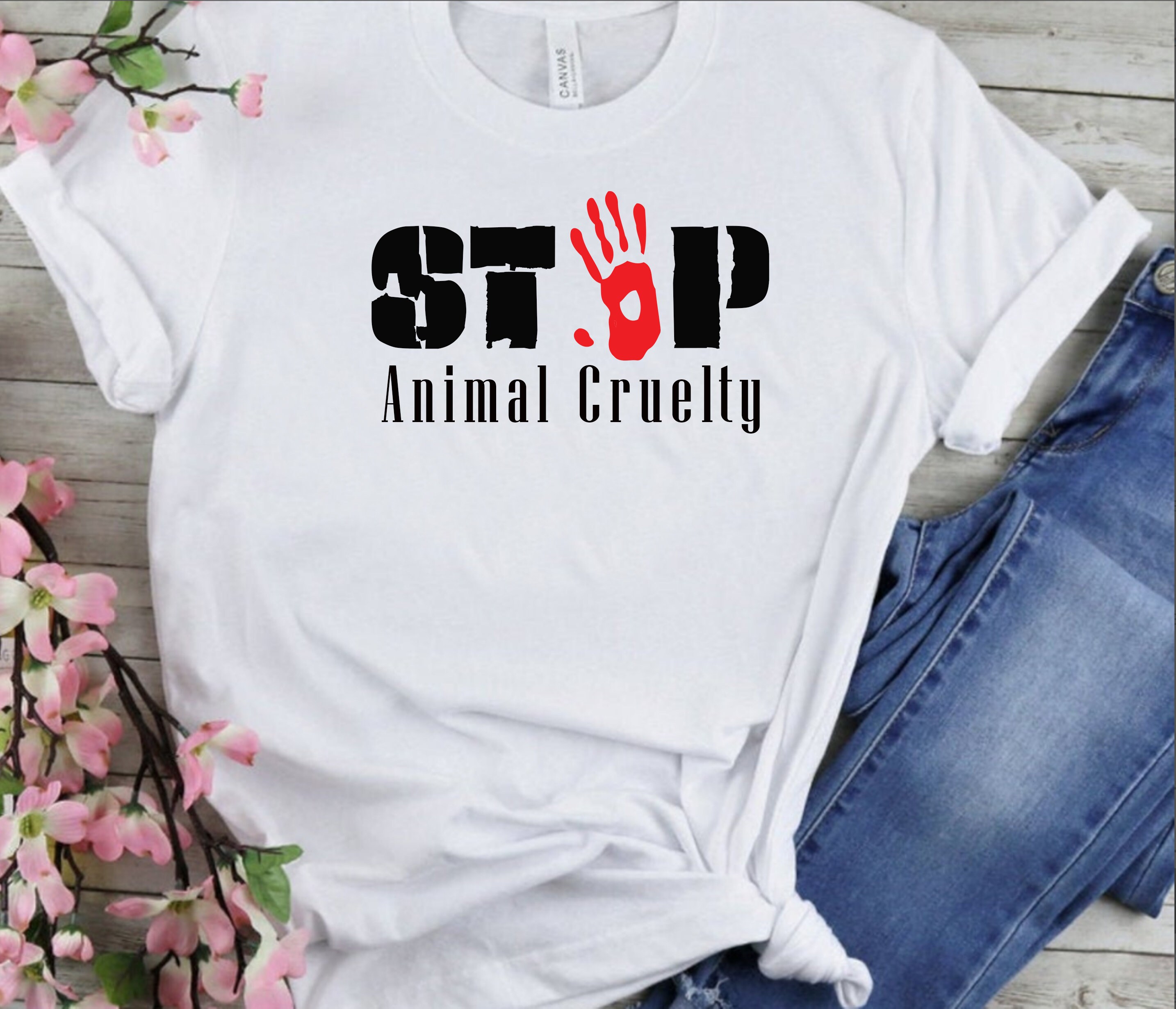 Animal Testing Shirt - Etsy Animal Testing Shirt - Etsy