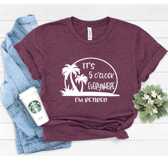 Womens Funny I Am A Retired Nurse Shirt Gift For Her Womens Funny I Am A Retired Nurse Shirt Gift For Her