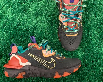 nike react personalise