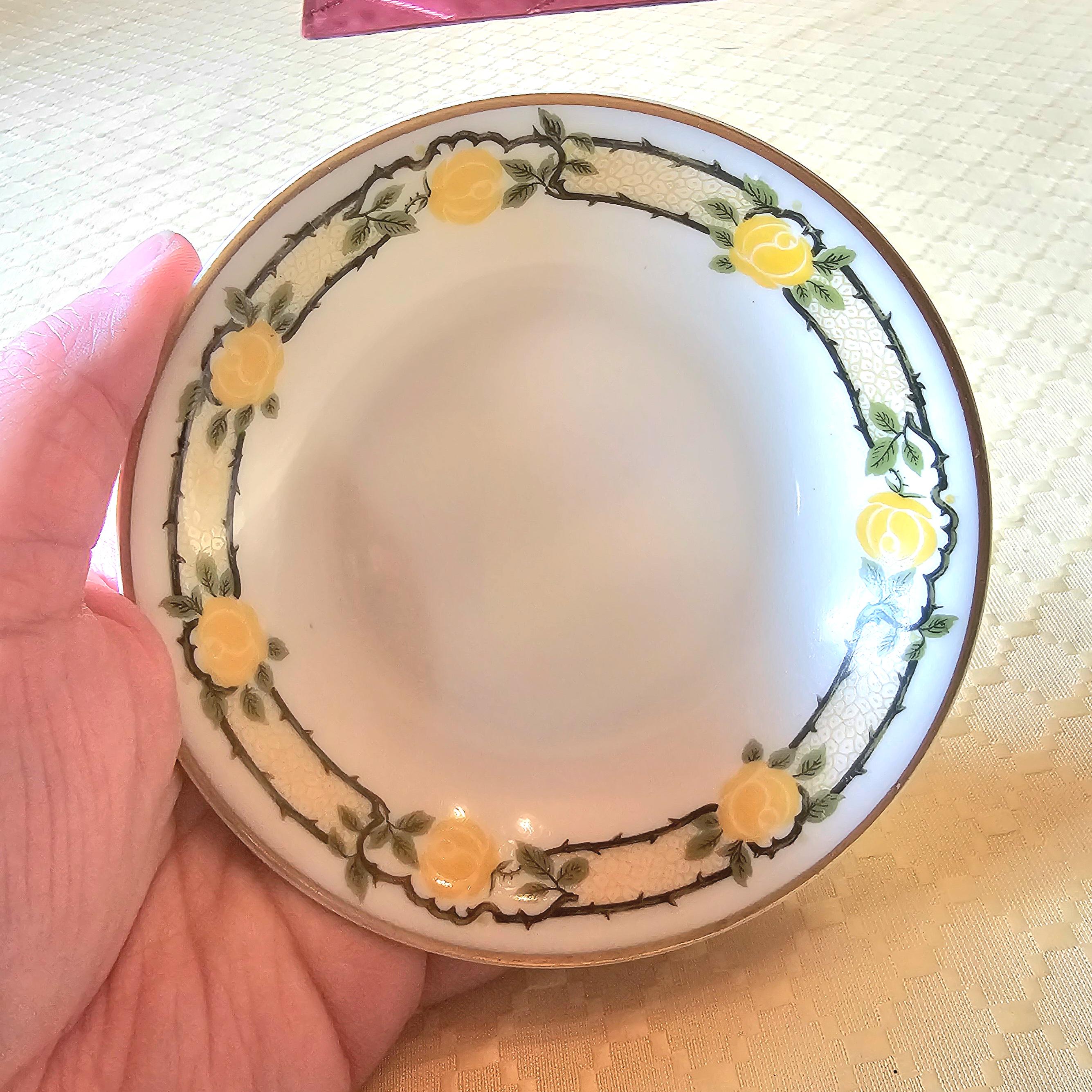 1920 Haviland China - Etsy