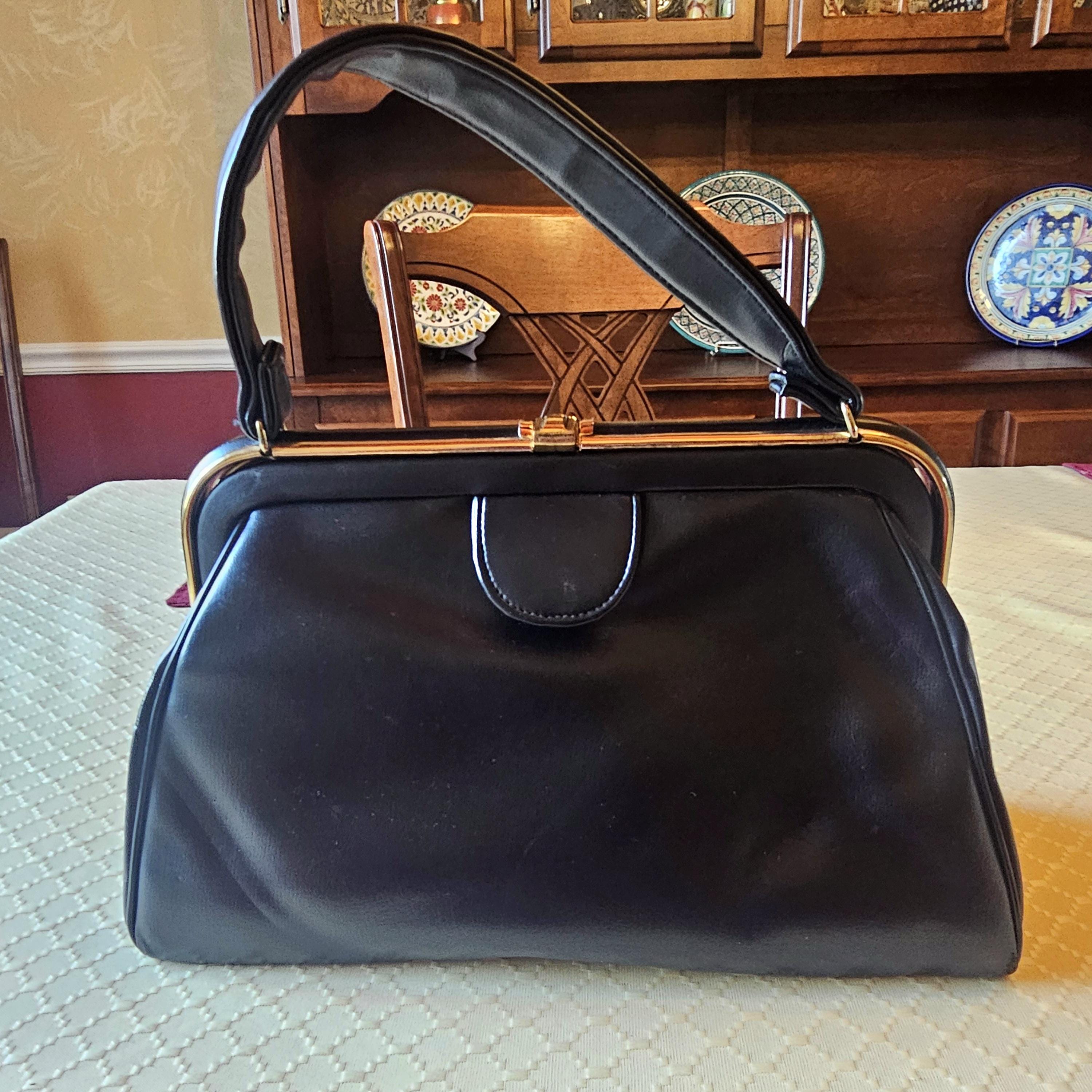 1950s handbags - Etsy 日本
