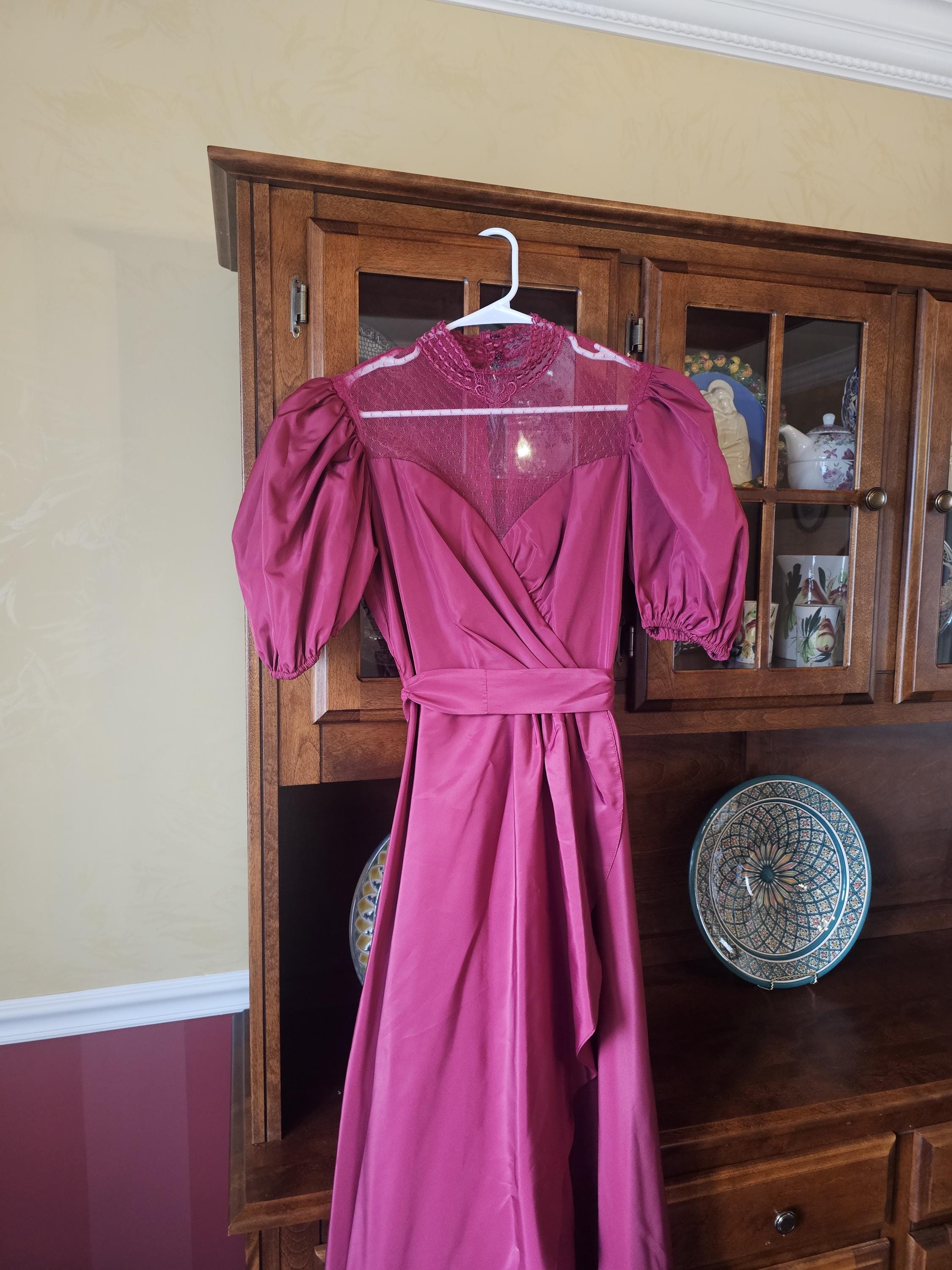 Red Rose Short Dress - Etsy Red Rose Short Dress - Etsy