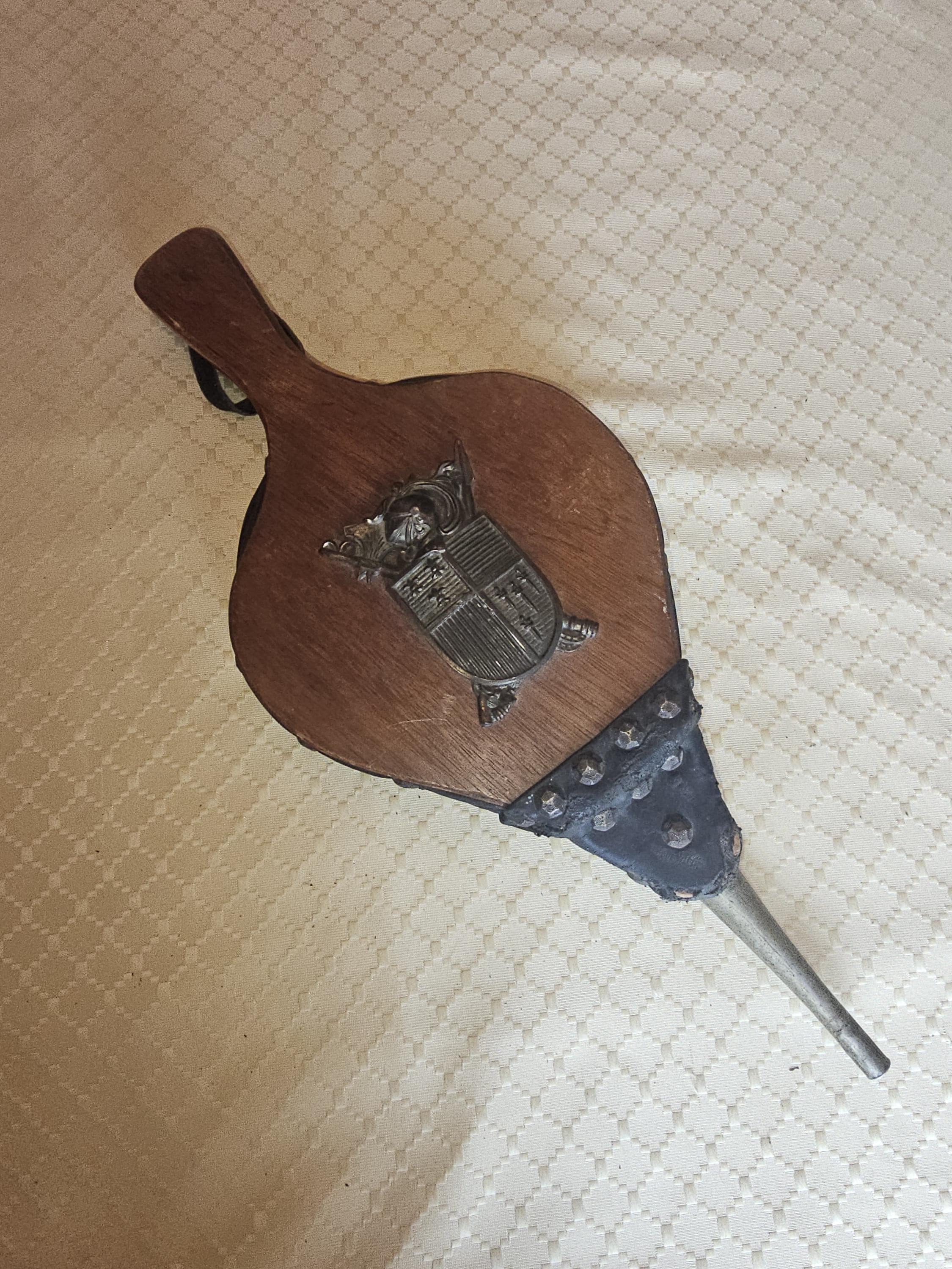 Antique Bellows - Etsy