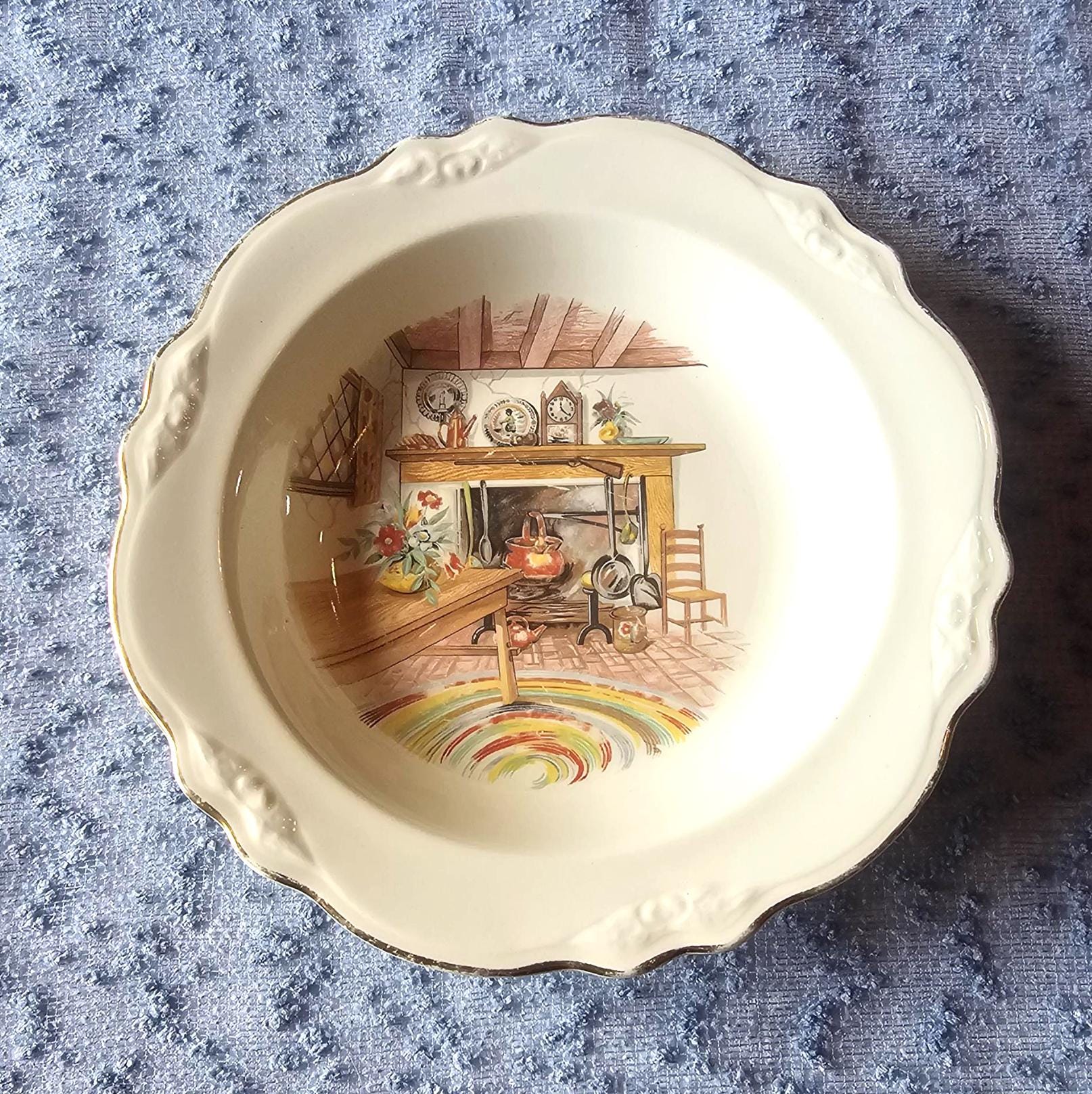 1949 homer laughlin - Etsy 日本