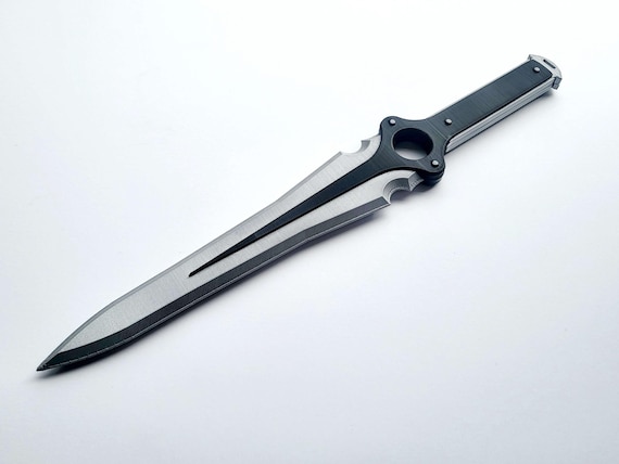 Persona 5 Royal Joker Dagger