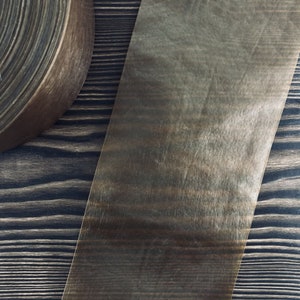 Collagen Casing 80mm x 10m (Caramel color) for Homemade Sausage