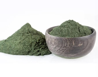 Spirulinapoeder 100 gram