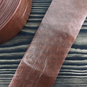 Collagen Casing 45 mm x 5m (salmon color) for Homemade Sausage