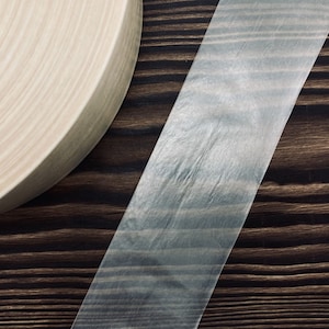 Collagen Casing 35 mm x 10m (undyed) for Homemade Sausage