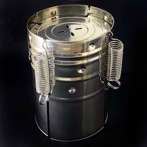 Ham Maker Stainless Steel Meat Press Mold
