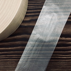 Collagen Casing 45mm x 5m (undyed) for Homemade Sausage