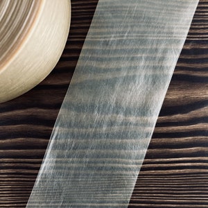Collagen Casing 60mm x 10m (undyed) for Homemade Sausage