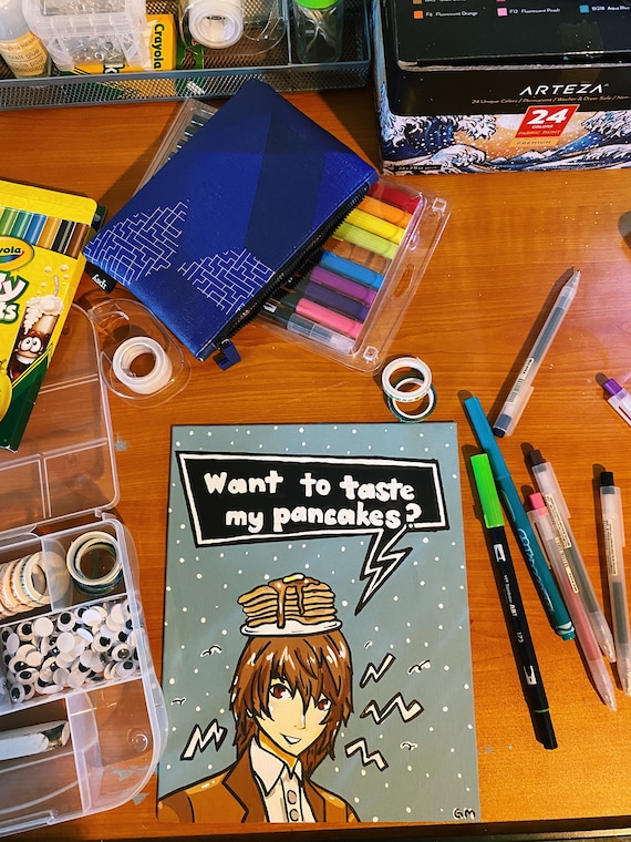 Art & Collectibles Acrylic Disney and Anime Character Wall Art! CUSTOM