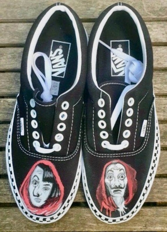 Casa vans online