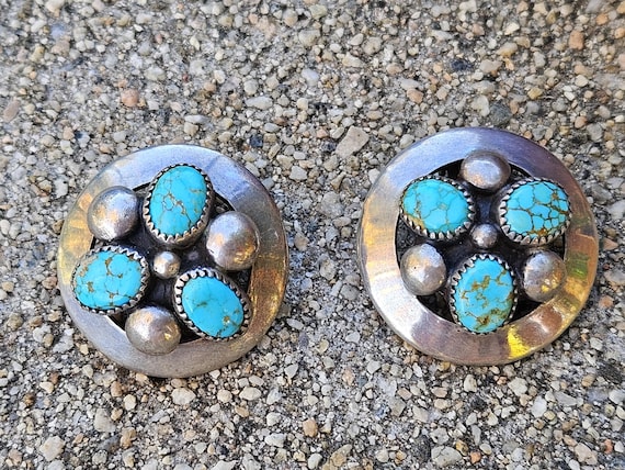 INDIAN JEWELRY LEATHER ARTS&CRAFTS Tah'bah TRADERS / Frank