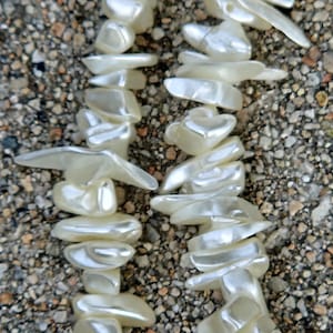 Freshwater Pearl Necklace
