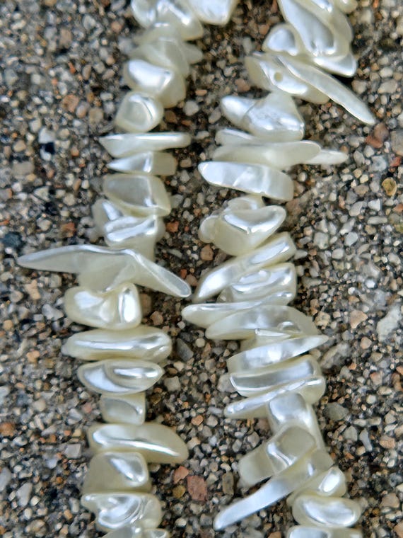 Freshwater Pearl Necklace