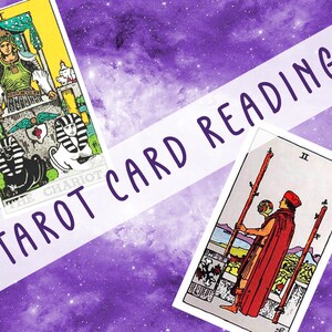 Gepersonaliseerde tarotkaarten lezen • Intuïtief lezen per e-mail • Spirituele begeleiding en inzicht
