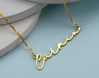 Jennifer Nameplate Etsy