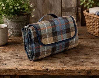 Luxury Picnic Blanket