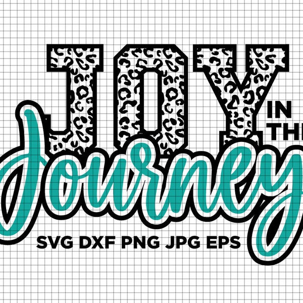 Find Joy in the Journey Quote, SVG,PNG, EPS, Dxf, Download, Cricut