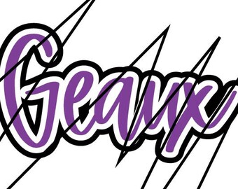 Geaux
