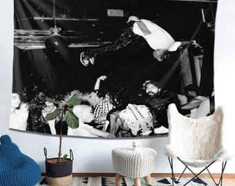 aliexpress playboi carti wall tapestry