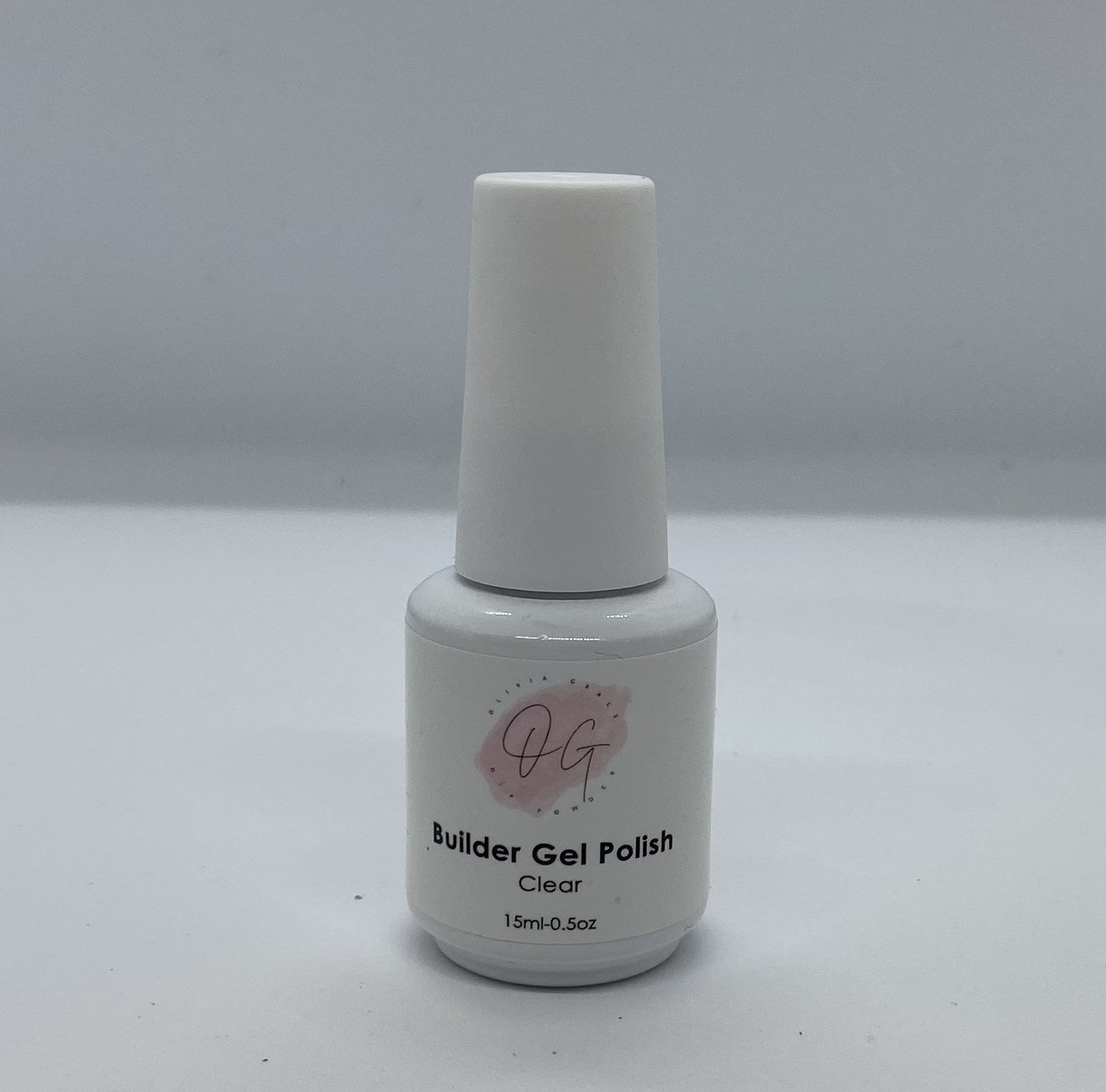OG Dip Powder Hema Free Builder Gel