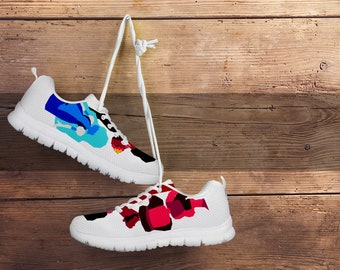 steven universe vans shoes