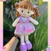 see more listings in the Dolls  section