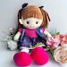 see more listings in the Dolls  section