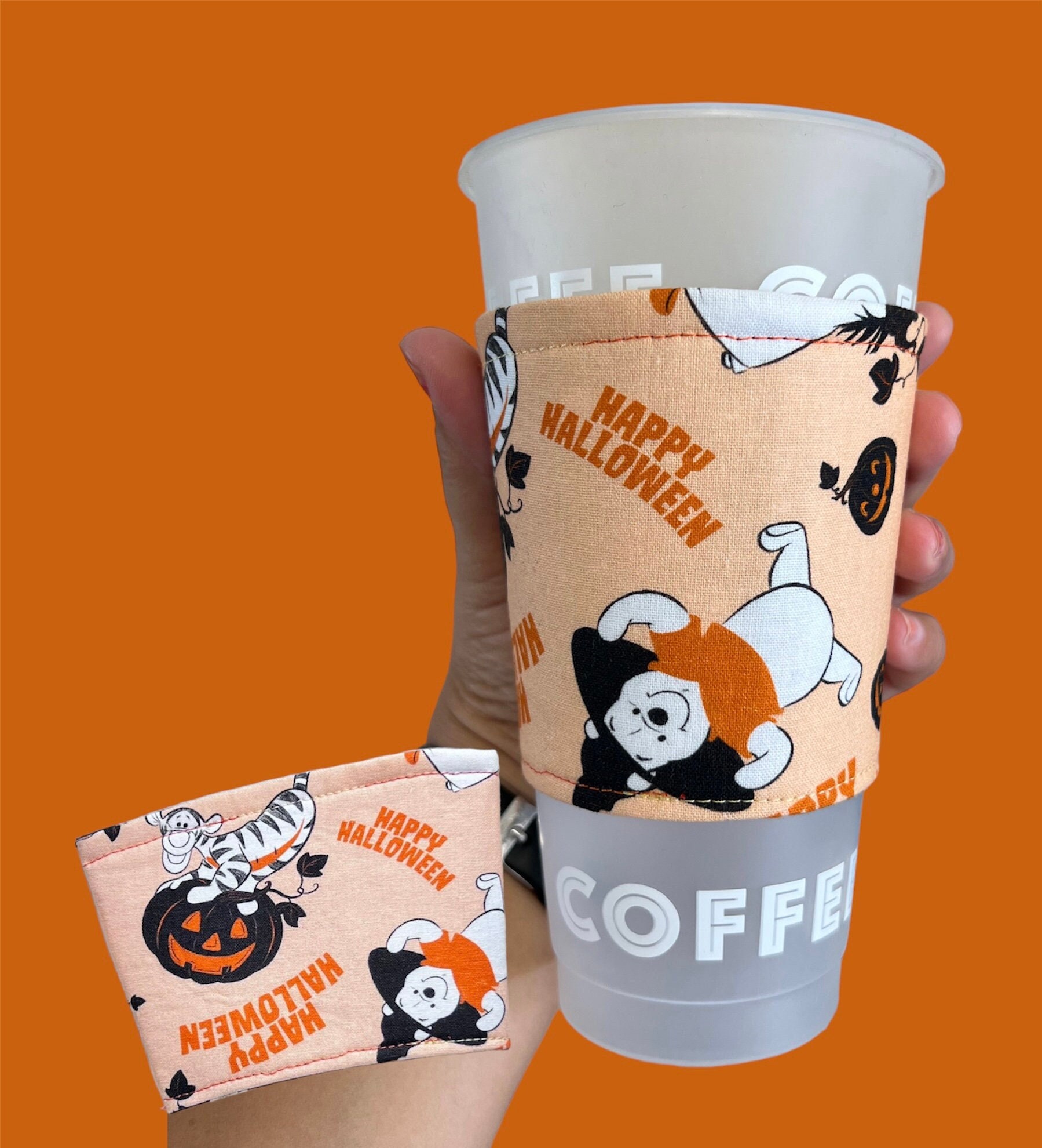 Starbucks Halloween Cup 2023 - Etsy